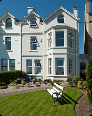 Ardaghmore B&B